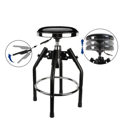 Workpro heavy duty adjustable - heavy,