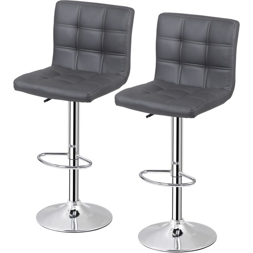 Set adjustable swivel - of, 2