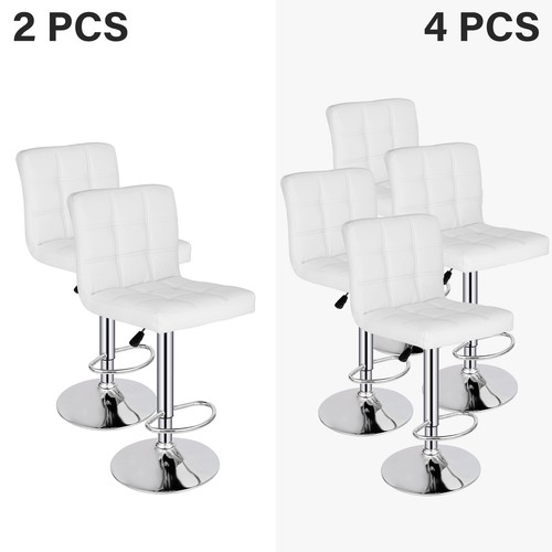 Set square pu - 2/4, leather
