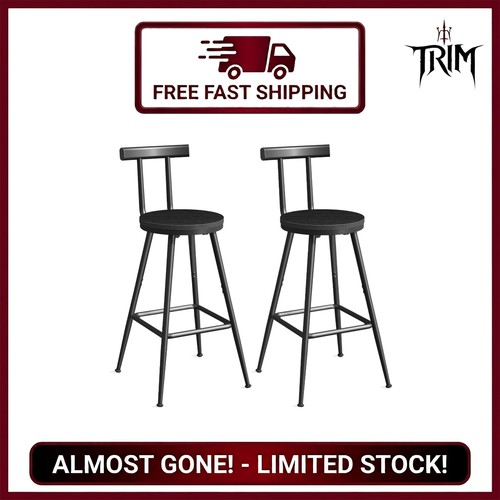 Bahb6001 set black metal - set, of