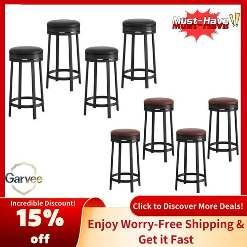 Set swivel round bar - 2/4,