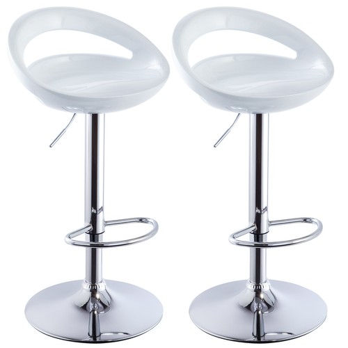 Modern bar stools set - modern,