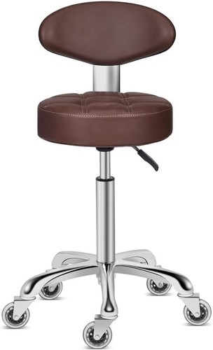 Swivel stool adjustable - stool,