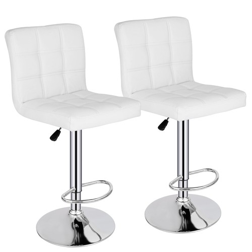 Set bar stools - bar, pu