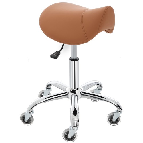 Saddle stool with high density - saddle,