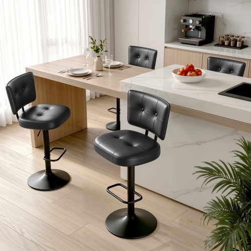 Modern bar stools - bar, of