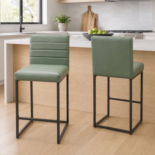 Counter height bar stools - 26",